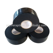 Pipe anti corrosion tape for Gas Oil Steel Pipe anti-corrosion tape pipe wrapping tape